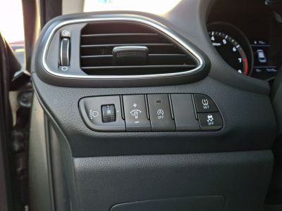 Hyundai i30 Gebrauchtwagen Hyundai i30 Gebrauchtwagen