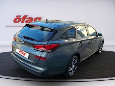 Hyundai i30 Gebrauchtwagen Hyundai i30 Gebrauchtwagen