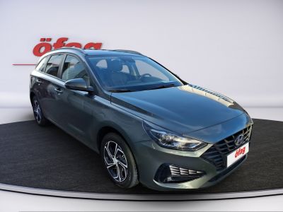 Hyundai i30 Gebrauchtwagen Hyundai i30 Gebrauchtwagen