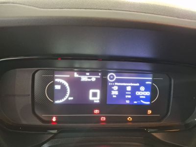 Toyota Proace City Neuwagen Toyota Proace City Neuwagen