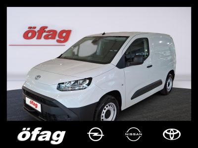 Toyota Proace City Neuwagen