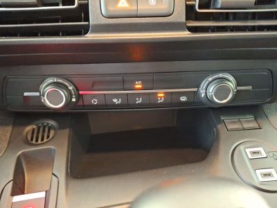 Toyota Proace City Neuwagen Toyota Proace City Neuwagen