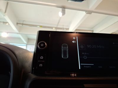 Toyota Proace City Neuwagen Toyota Proace City Neuwagen