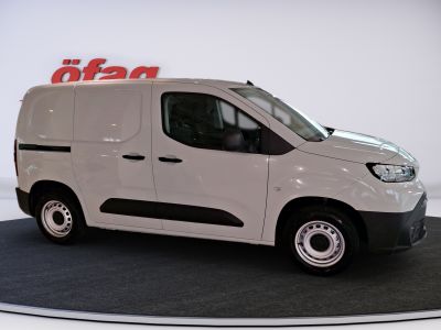 Toyota Proace City Neuwagen Toyota Proace City Neuwagen