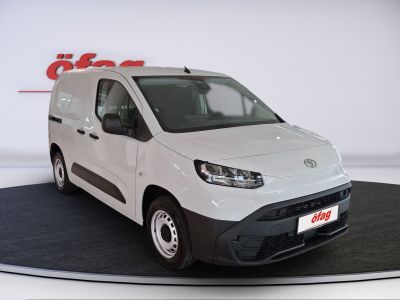 Toyota Proace City Neuwagen Toyota Proace City Neuwagen