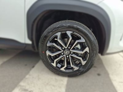 Toyota Yaris Cross Neuwagen