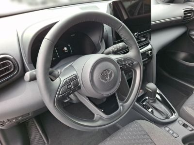 Toyota Yaris Cross Neuwagen