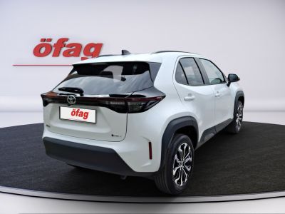Toyota Yaris Cross Neuwagen