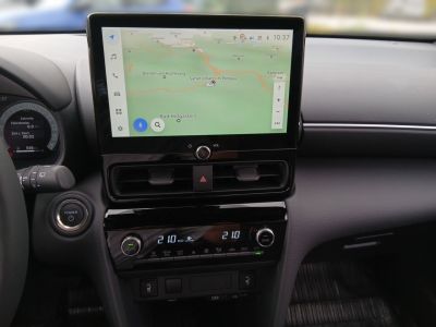 Toyota Yaris Cross Gebrauchtwagen