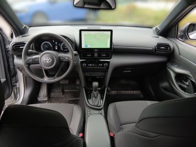 Toyota Yaris Cross Gebrauchtwagen