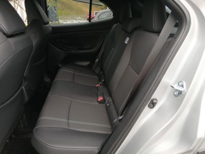 Toyota Yaris Cross Gebrauchtwagen