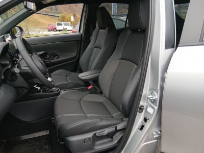 Toyota Yaris Cross Gebrauchtwagen