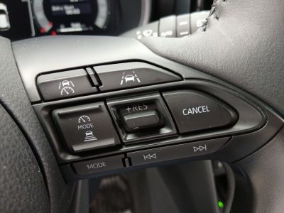 Toyota Yaris Cross Gebrauchtwagen