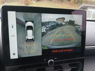 Toyota Yaris Cross Gebrauchtwagen