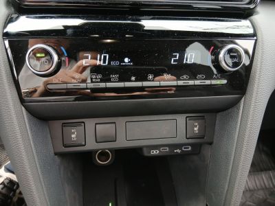 Toyota Yaris Cross Gebrauchtwagen