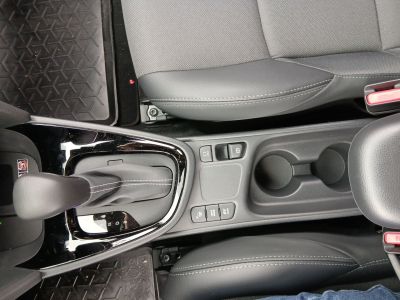 Toyota Yaris Cross Gebrauchtwagen