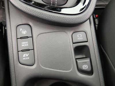 Toyota Yaris Cross Gebrauchtwagen