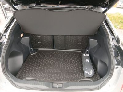 Toyota Yaris Cross Gebrauchtwagen