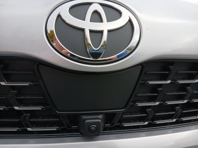 Toyota Yaris Cross Gebrauchtwagen