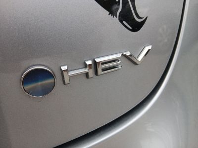 Toyota Yaris Cross Gebrauchtwagen