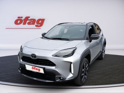 Toyota Yaris Cross Gebrauchtwagen