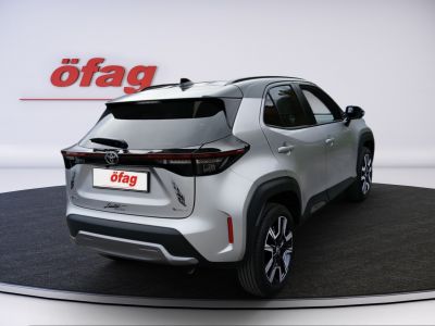 Toyota Yaris Cross Gebrauchtwagen