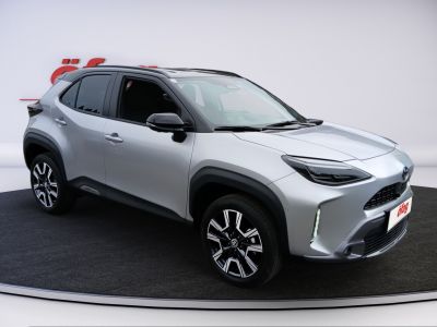 Toyota Yaris Cross Gebrauchtwagen