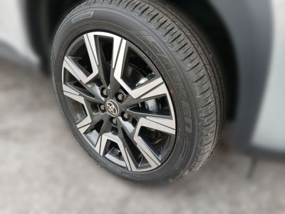 Toyota Yaris Cross Gebrauchtwagen