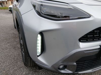 Toyota Yaris Cross Gebrauchtwagen