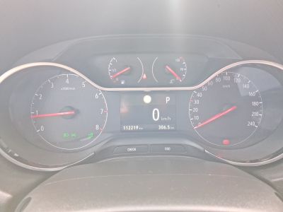 Opel Grandland X Gebrauchtwagen Opel Grandland X Gebrauchtwagen