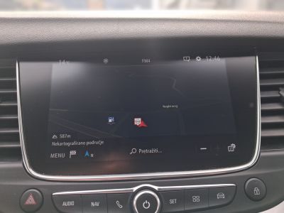 Opel Grandland X Gebrauchtwagen Opel Grandland X Gebrauchtwagen