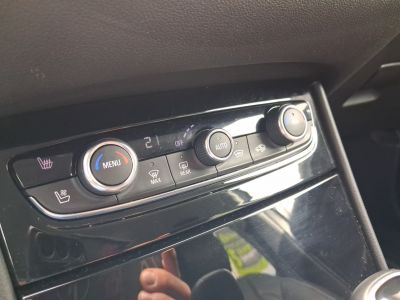 Opel Grandland X Gebrauchtwagen Opel Grandland X Gebrauchtwagen