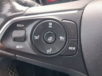 Opel Grandland X Gebrauchtwagen Opel Grandland X Gebrauchtwagen