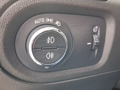 Opel Grandland X Gebrauchtwagen Opel Grandland X Gebrauchtwagen