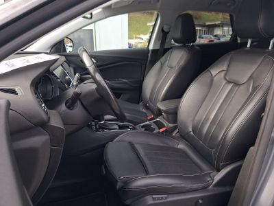 Opel Grandland X Gebrauchtwagen Opel Grandland X Gebrauchtwagen