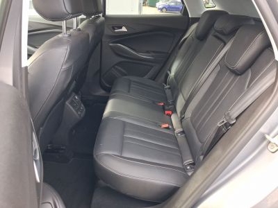 Opel Grandland X Gebrauchtwagen Opel Grandland X Gebrauchtwagen