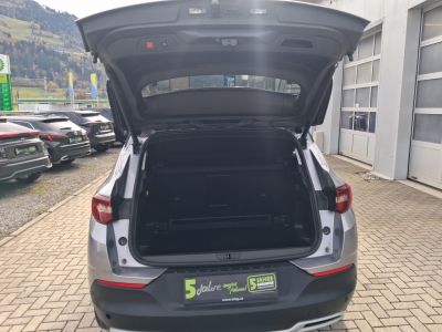 Opel Grandland X Gebrauchtwagen Opel Grandland X Gebrauchtwagen