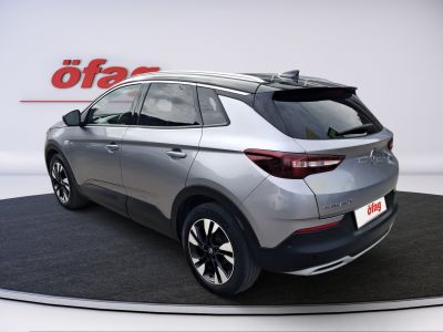 Opel Grandland X Gebrauchtwagen Opel Grandland X Gebrauchtwagen