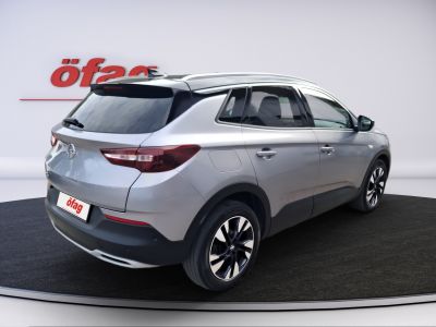 Opel Grandland X Gebrauchtwagen Opel Grandland X Gebrauchtwagen