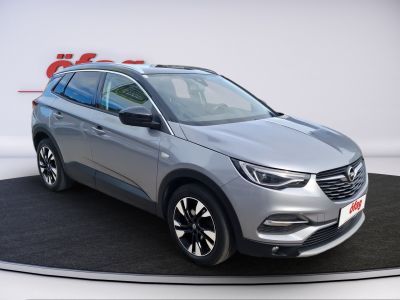 Opel Grandland X Gebrauchtwagen Opel Grandland X Gebrauchtwagen
