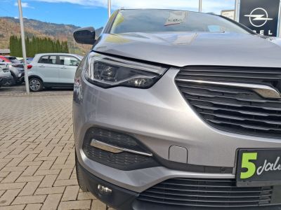 Opel Grandland X Gebrauchtwagen Opel Grandland X Gebrauchtwagen