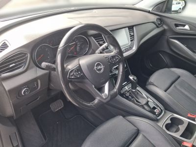 Opel Grandland X Gebrauchtwagen Opel Grandland X Gebrauchtwagen