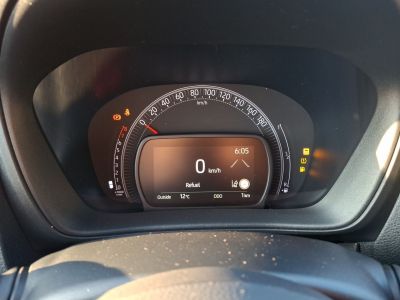 Toyota Aygo X Neuwagen Toyota Aygo X Neuwagen