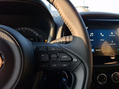 Toyota Aygo X Neuwagen Toyota Aygo X Neuwagen