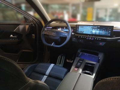 Opel Grandland Vorführwagen