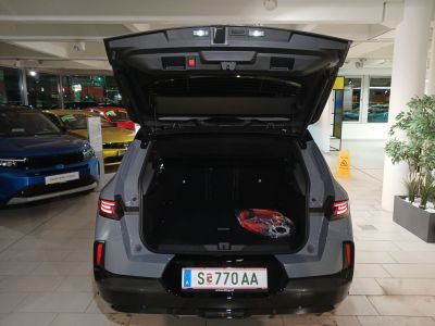 Opel Grandland Vorführwagen