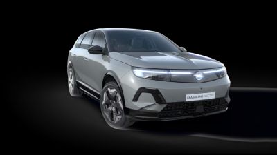 Opel Grandland Vorführwagen Opel Grandland Vorführwagen