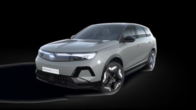 Opel Grandland Vorführwagen Opel Grandland Vorführwagen