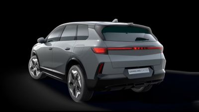 Opel Grandland Vorführwagen Opel Grandland Vorführwagen