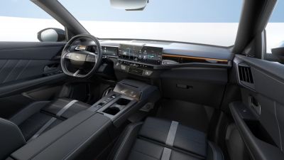 Opel Grandland Vorführwagen Opel Grandland Vorführwagen